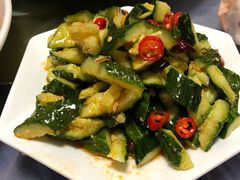 -福顺祥大盘鸡(临潼店)