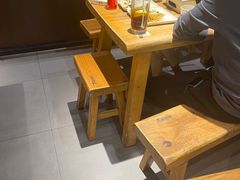 -木屋烧烤(岗顶二店)