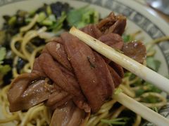-友琴面馆(东白溪公寓店)