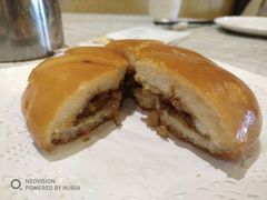 脆皮菜脯包-潮府馆·非遗潮州菜·港式点心(世纪公园店)