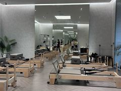 -YCHL FIT 健身(星寰店)