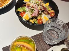 -1874融合西厨·观景餐厅(保利店)