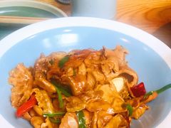 -薇酌饮·陕西菜(南门外店)