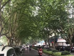 -浙江大学(玉泉校区)