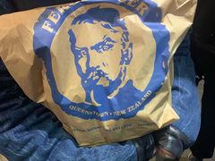 -Fergburger(皇后镇店)