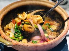 -你鲟欢·香茅柠檬鱼(金沙店)