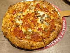 -必胜客(海光寺店)