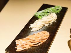 -余欢领鲜火锅(新街口店)