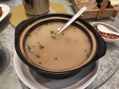 -莲餐厅·湖北菜·潜江小龙虾店(愚园路店)