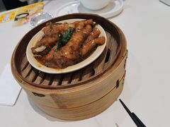 -蔡澜点心·粤菜(月星环球港店)