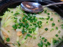 -德胜轩正宗顺德菜(宝安沙井会展中心店)