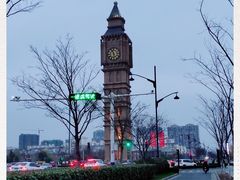 -五里湖湿地公园