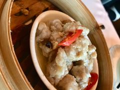 -上海静安香格里拉大酒店