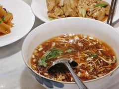 -孔雀云贵川·融合菜(长宁来福士店)