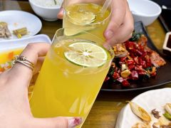 -隔壁老王·家常云南菜(花巷店)