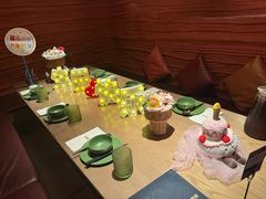 -耶里夏丽·丝路国际·新疆餐厅(浦东区东方路店)