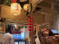 -南京大牌档(青岛万象城店)