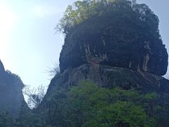 -九曲溪竹筏码头