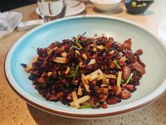 -铜锣湾·有麝自然香(重庆新天地店)