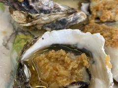 -渔中舟海鲜大排档(普陀沈家门店)