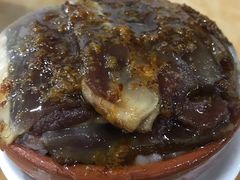 甜烧白-力力豆花庄(广渠门店)