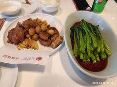 -红樱桃·欢乐餐厅(太原里店)
