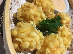 -麦当劳(无锡滨湖万达店)