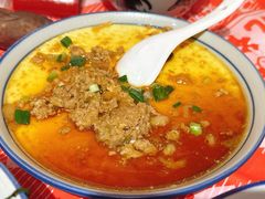 -荆九爷爆炒桥头三嫩(浙大店)