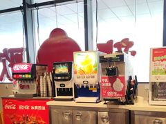 -龍歌自助小火锅(市南金茂湾店)