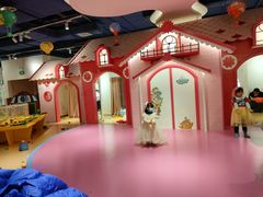 -meland·儿童乐园·游戏厅娃娃机·电玩Xbox(成都合生汇店)