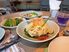 -CHINCHIN 青青·泰国料理(万象食家店)