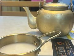 糯米酒-屋里家延边朝鲜族冷面(南园店)