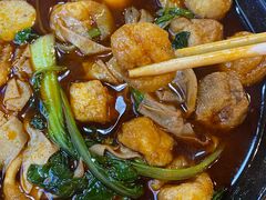 -特色油边心管烤串