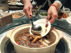 蘑菇宴-天宜隆蘑菇宴火锅(石景山旗舰店)