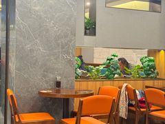 -王家沙点心店(南京西路总店)