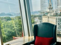 -厦门海港英迪格酒店(中山路店)