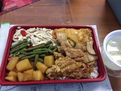 -古早人小吃店(黄河北路店)