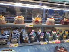 -利客来李村购物中心