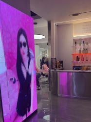-Z.X HAIR SALON张新美业