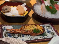 -花和海鲜自助(梅江店)