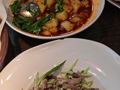 -秦月轩·陕西家乡菜(阜成路·五棵松店)