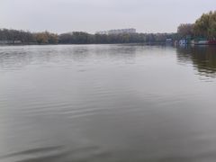 -北陵公园