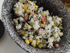 -禾谷韩餐(热带海洋学院店)