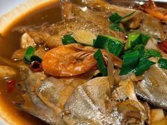 -洲晓鱻舟山海鲜(2号店)