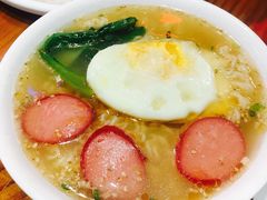 -澳门陈光记烧味饭店(南京德基广场店)