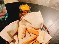 -C&R西班牙餐厅