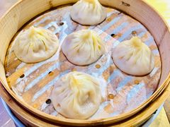 蟹粉小笼-桃园眷村(万象天地店)