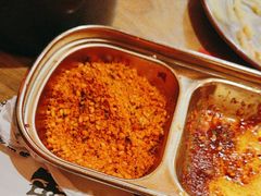 -西塔老太太泥炉烤肉(亚运村店)