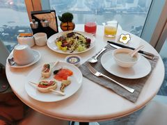 -广州四季酒店·意珍·意式自助餐