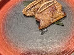 -大江户日本料理(吕厝店)